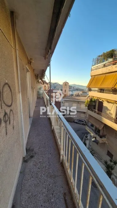 Apartment 105m²  - 5