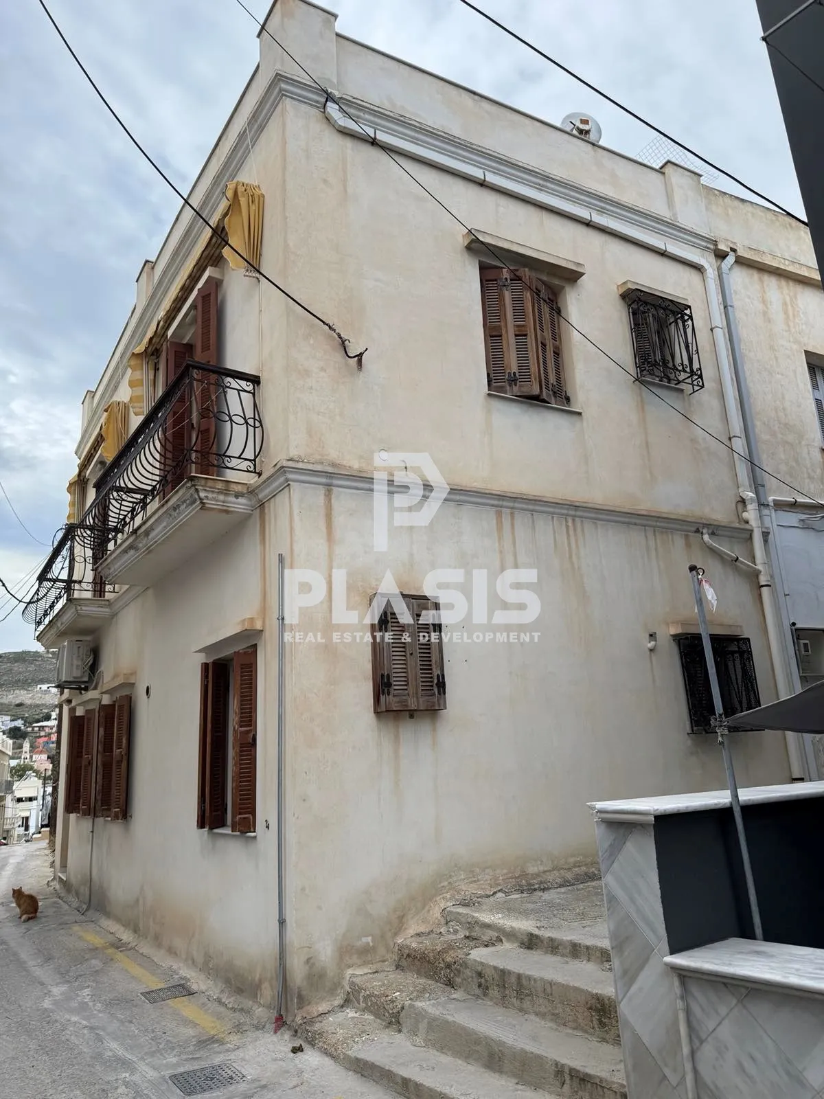 Maisonette 95m²  - 3