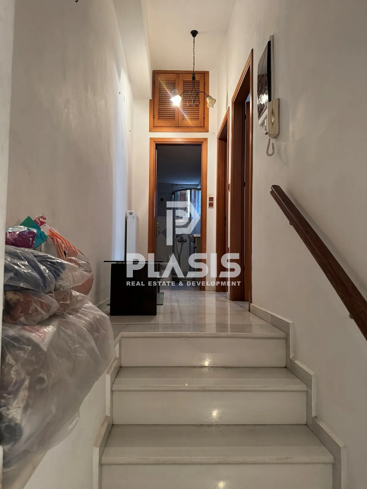 Maisonette 95m²  - 4