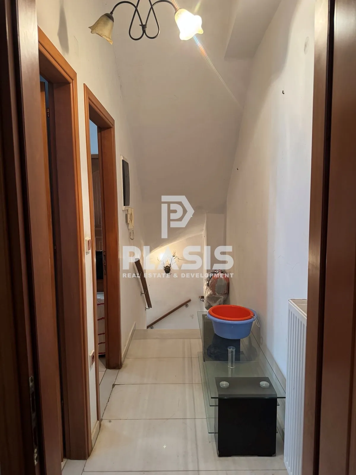 Maisonette 95m²  - 5