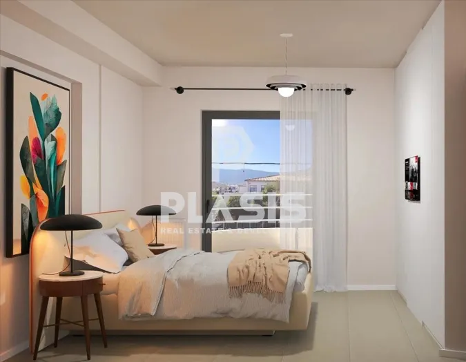 Apartment 86m²  - 4