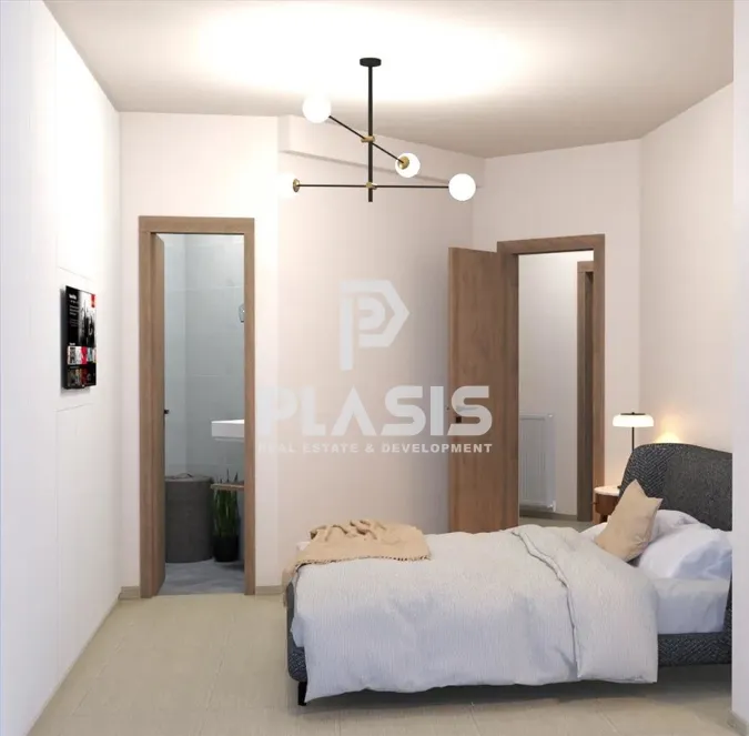 Apartment 86m²  - 5