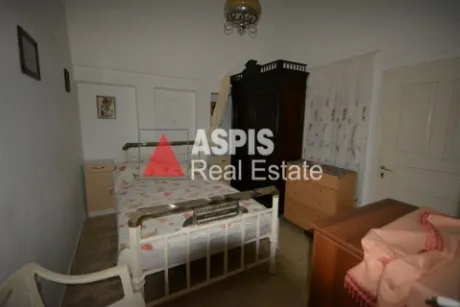 Detached house 70m²  - 2