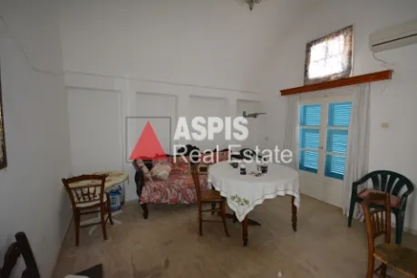 Detached house 70m²  - 3