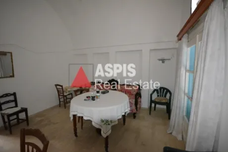 Detached house 70m²  - 4