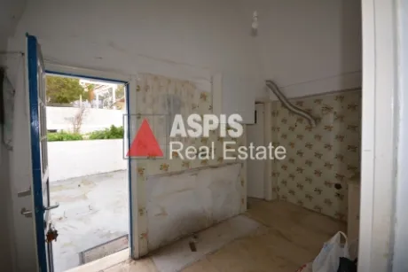 Detached house 70m²  - 5