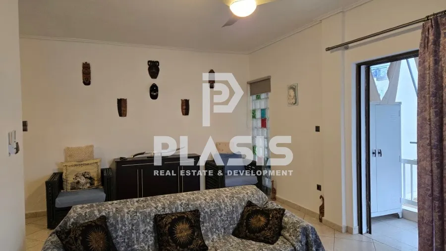 Apartment 87m²  - 2