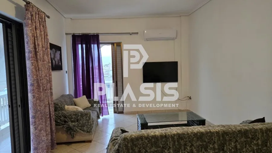 Apartment 87m²  - 3
