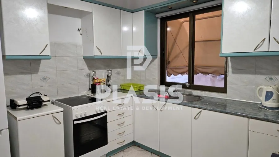 Apartment 87m²  - 5