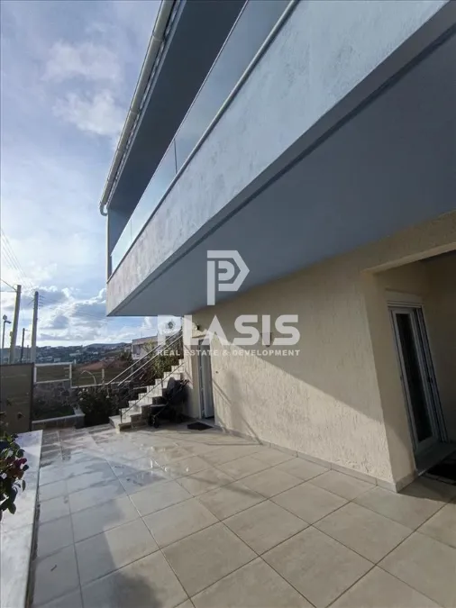 Detached house 160m²  - 2