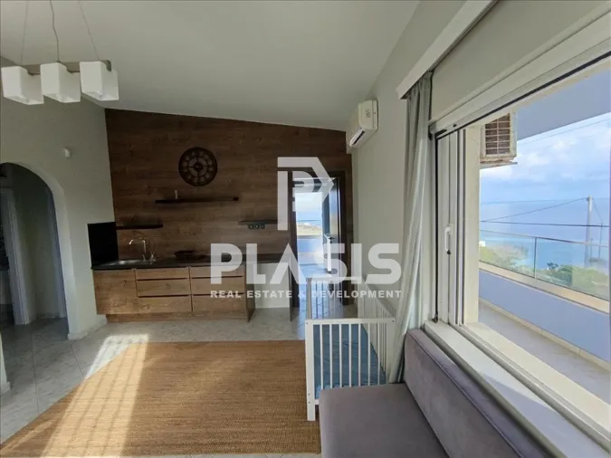 Detached house 160m²  - 3