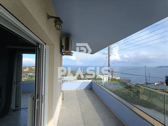 Detached house 160m²  - 4