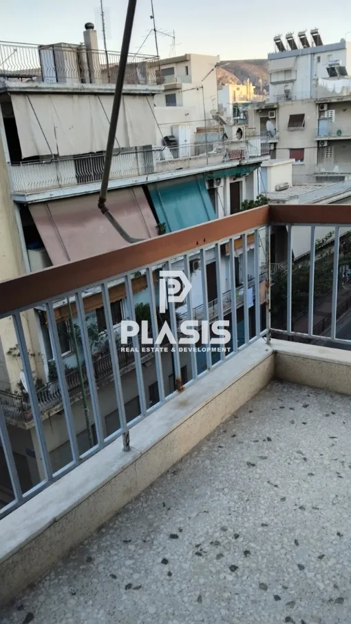 Office 55m²  - 5