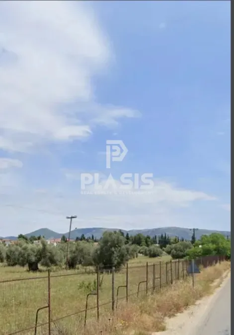 Land Parcel 74557m²  - 3
