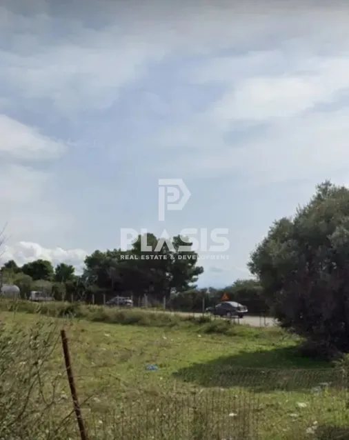 Land Parcel 74557m²  - 4