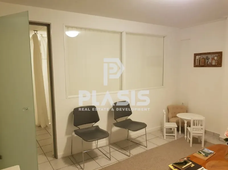 Γραφείο 75τ.μ.  - 3