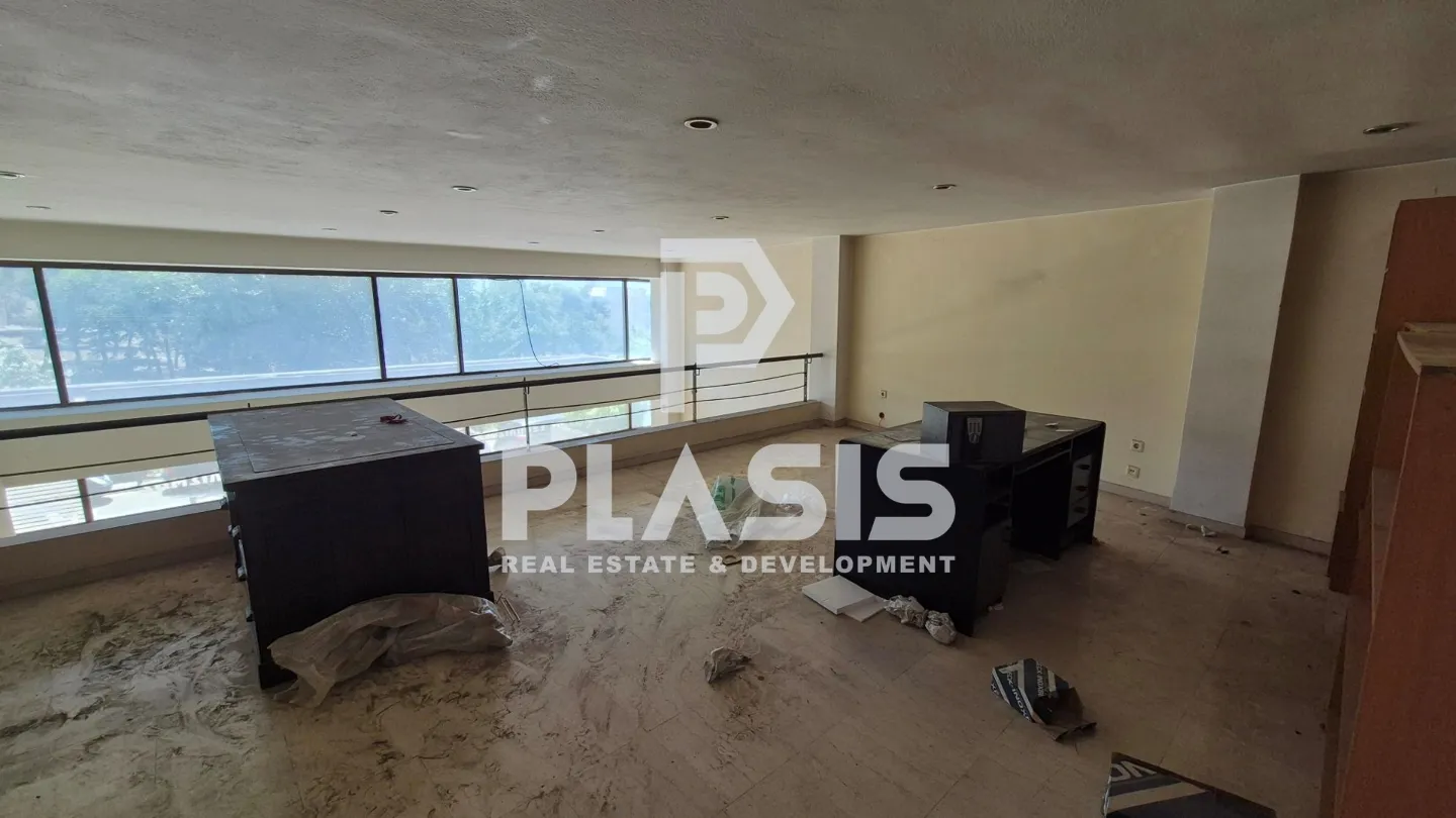 Shop 120m²  - 4
