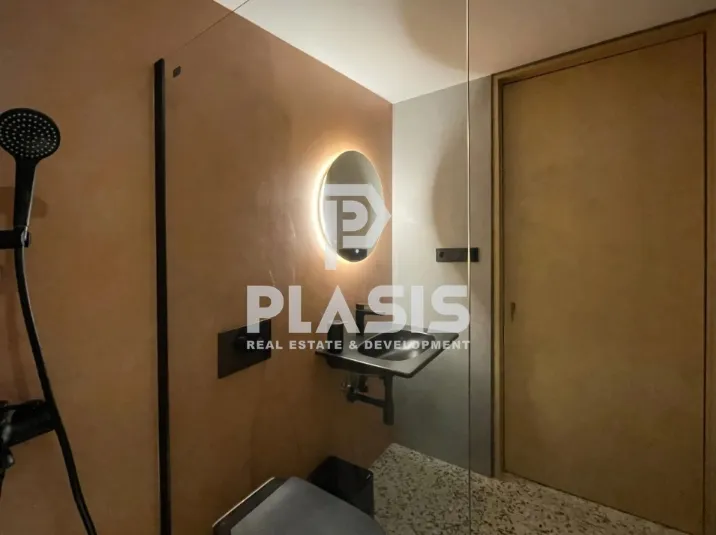 Studio 60m²  - 2