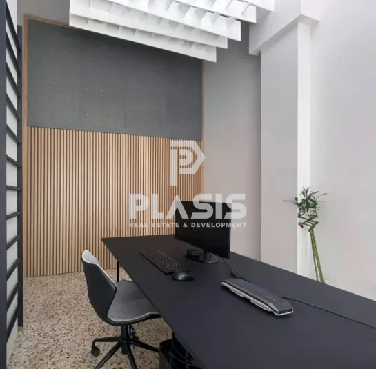 Studio 60m²  - 4