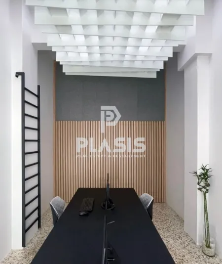 Studio 60m²  - 5