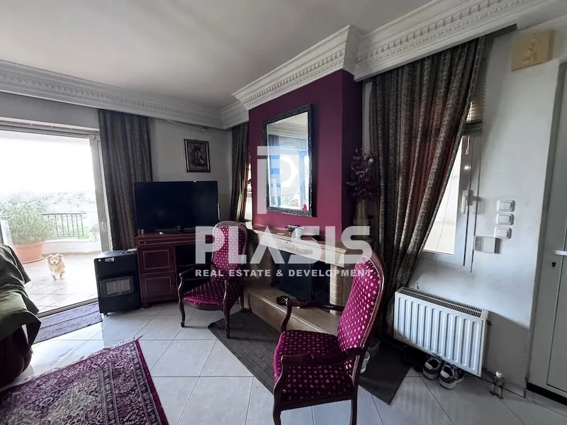 Maisonette 215m²  - 2
