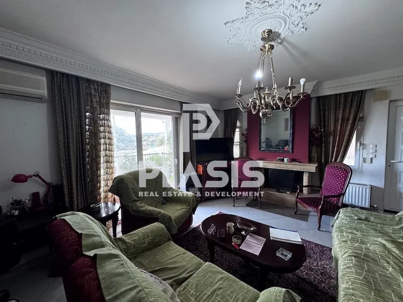 Maisonette 215m²  - 3