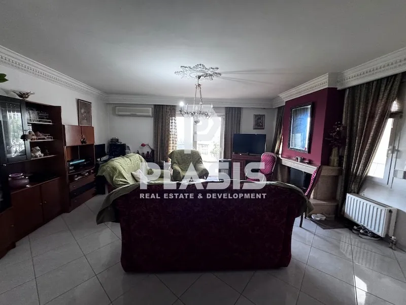 Maisonette 215m²  - 4
