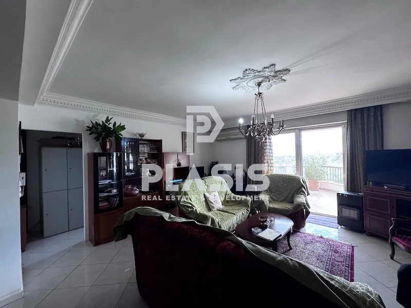 Maisonette 215m²  - 5