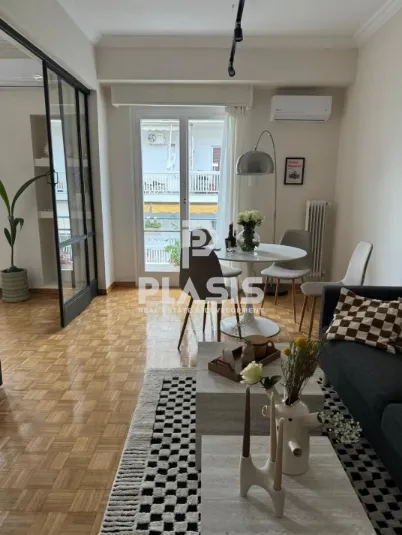 Apartment 77m²  - 2
