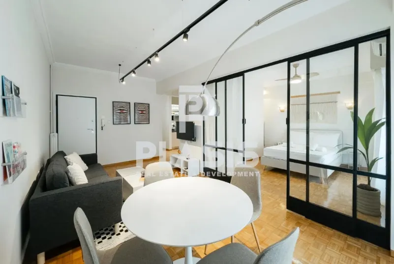 Apartment 77m²  - 4