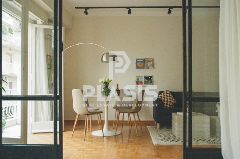 Apartment 77m²  - 5