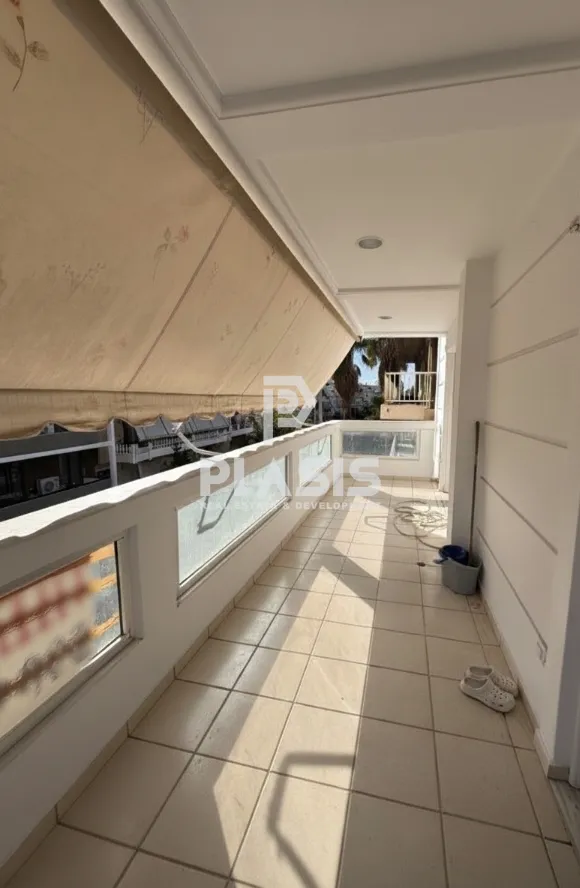 Apartment 95m²  - 4