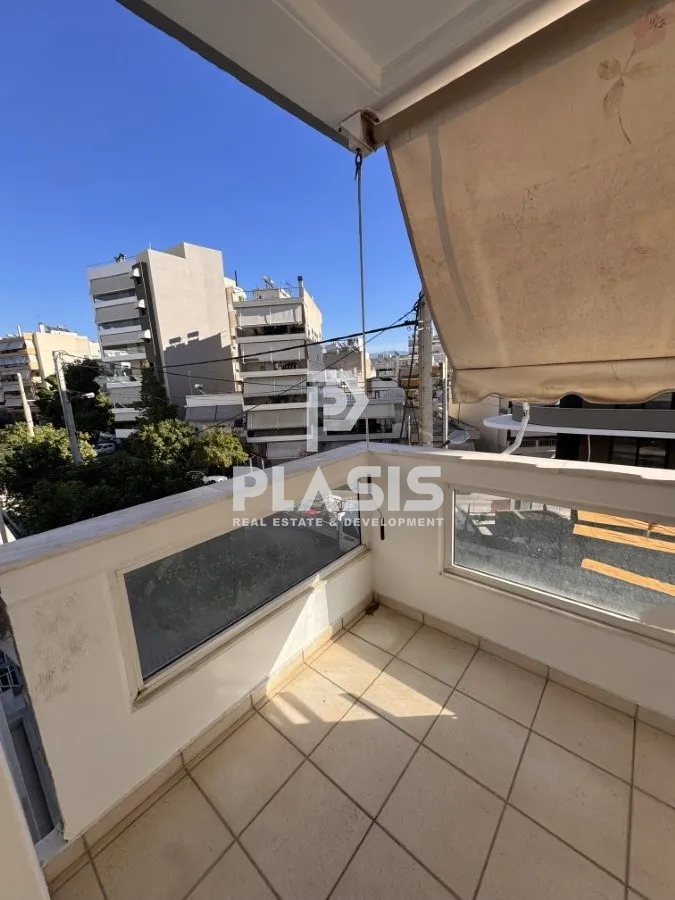 Apartment 95m²  - 5