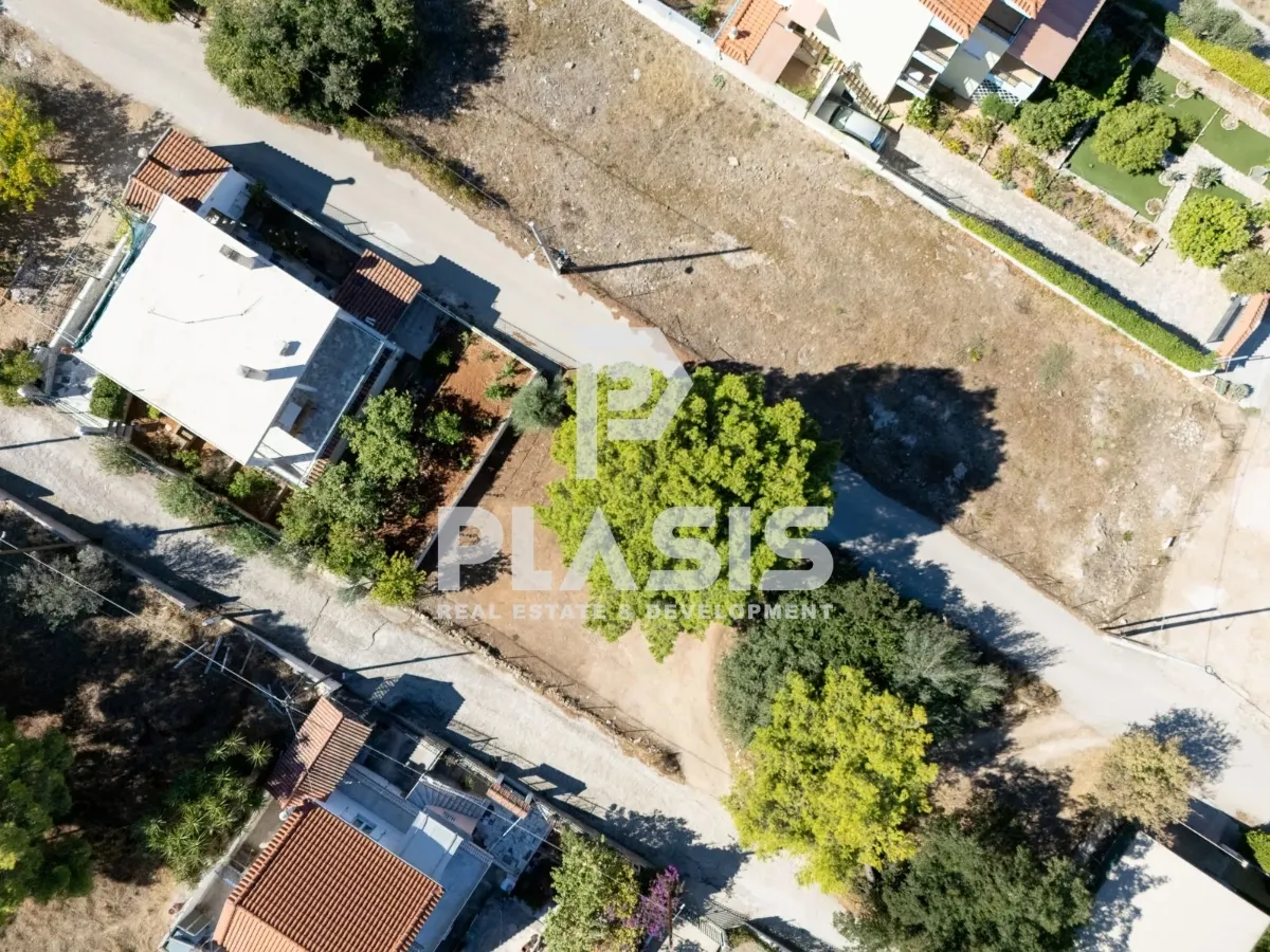 Plot 364m²  - 2