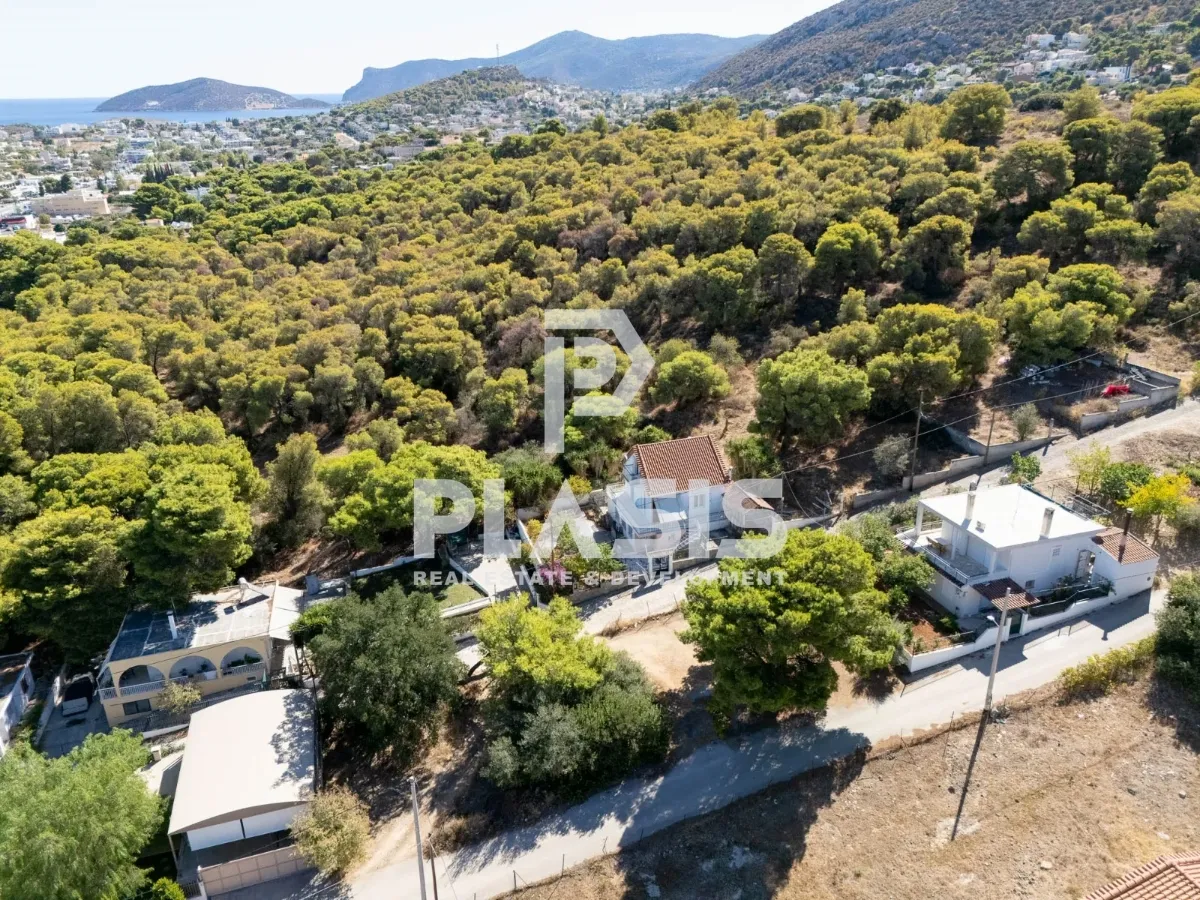 Plot 364m²  - 4