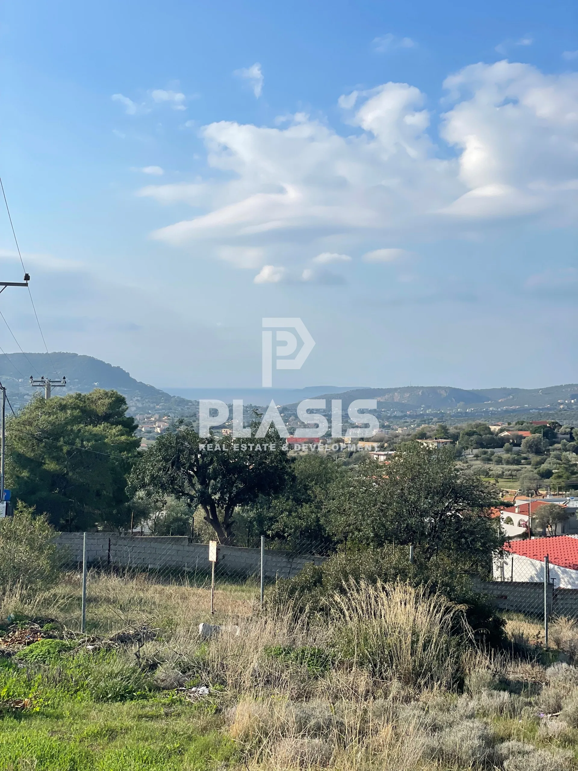 Αγροτεμάχιο 1500τ.μ.  - 3