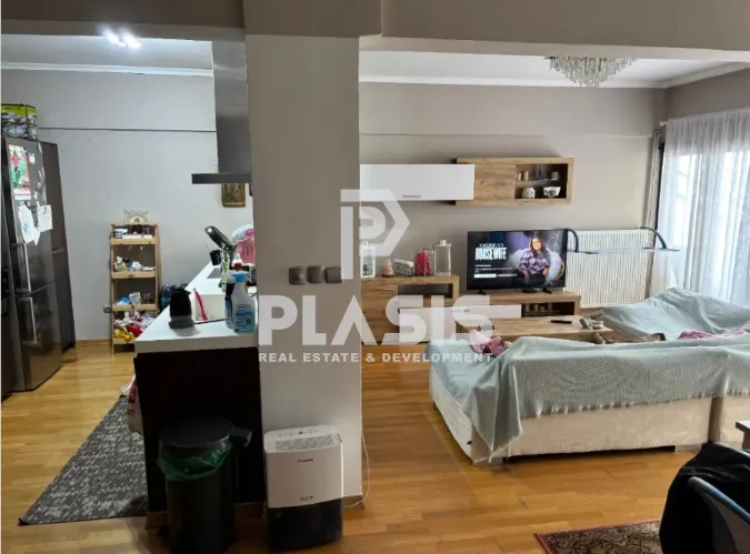Apartment 131m²  - 3