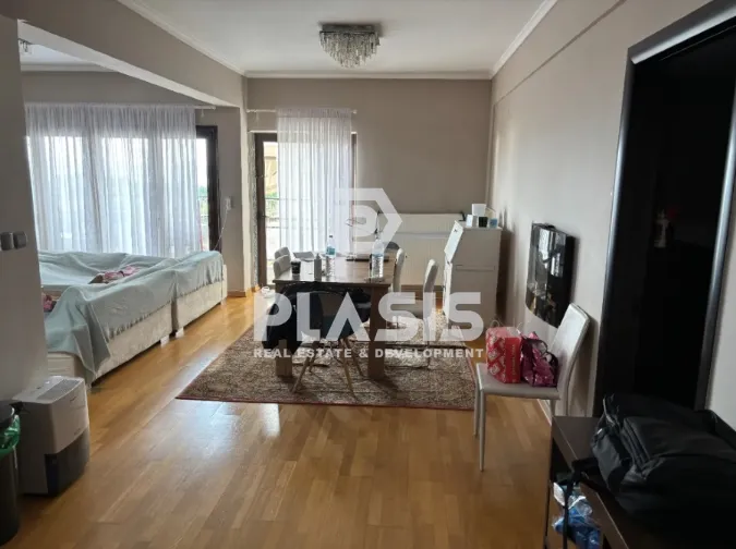 Apartment 131m²  - 4