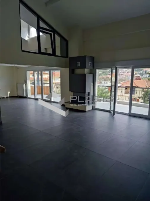 Maisonette 180m²  - 2