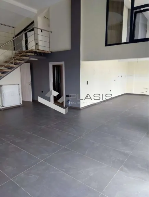 Maisonette 180m²  - 3
