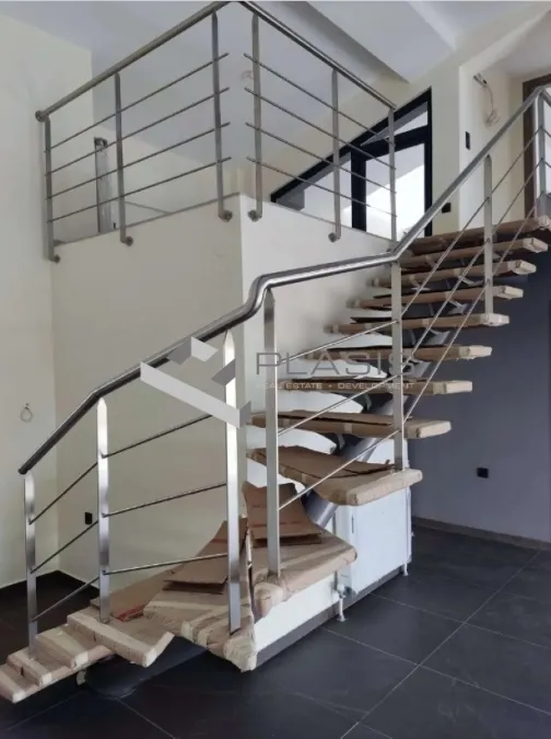 Maisonette 180m²  - 4