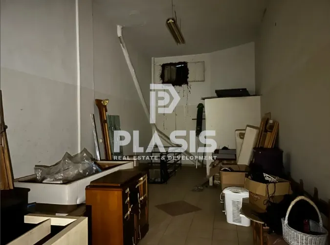 Κατάστημα 72τ.μ.  - 2