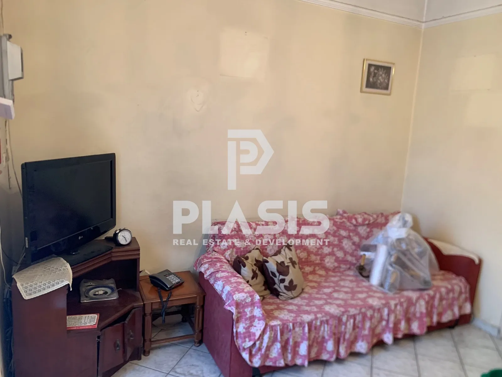 Detached house 55m²  - 2
