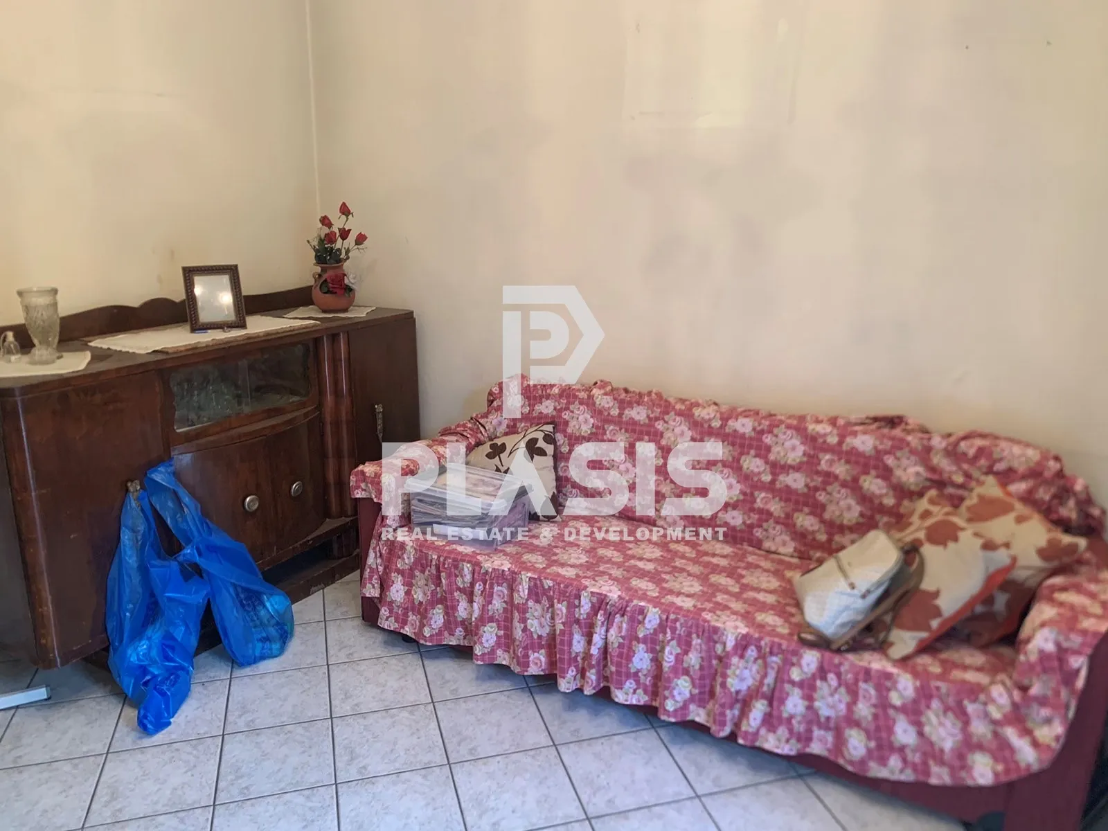 Detached house 55m²  - 3