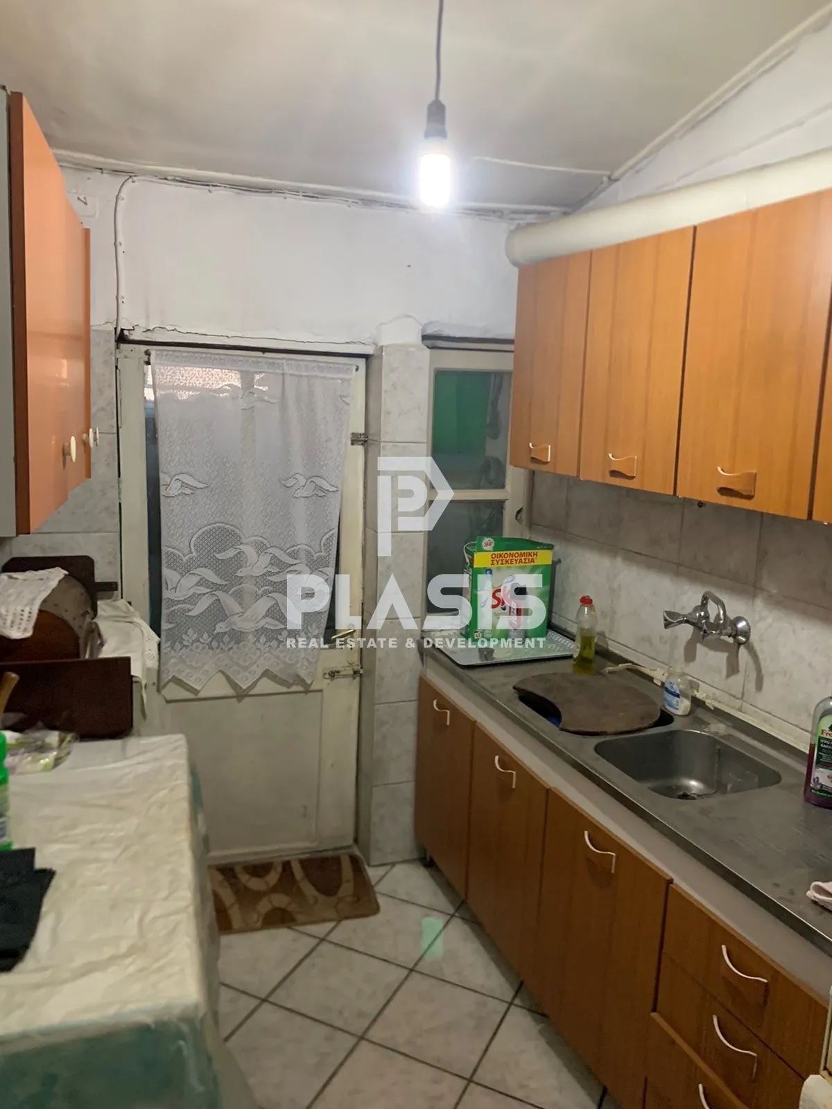 Detached house 55m²  - 4