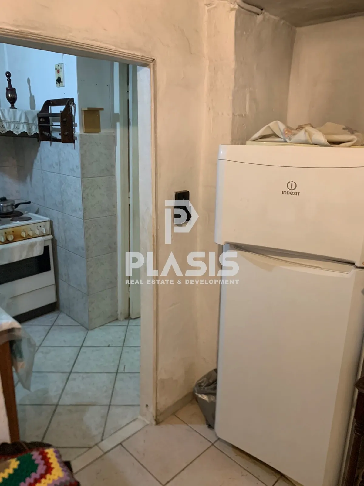 Detached house 55m²  - 5