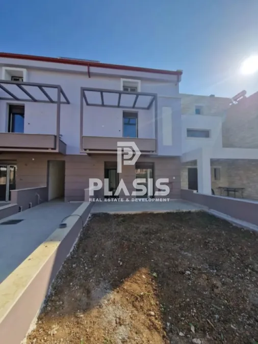 Maisonette 90m²  - 3