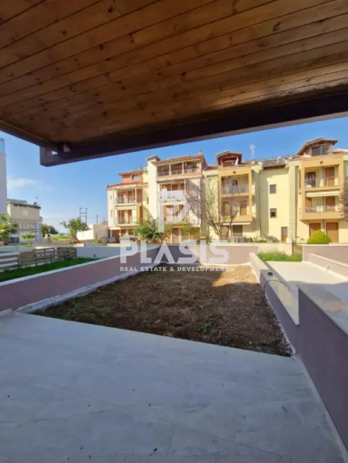 Maisonette 90m²  - 4