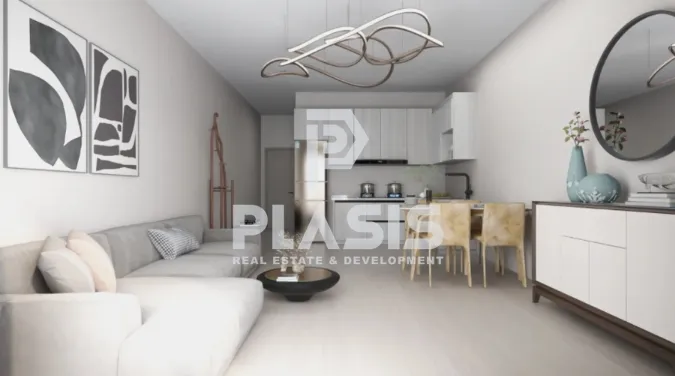 Maisonette 90m²  - 5
