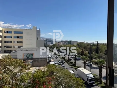 Γραφείο 632τ.μ.  - 2